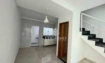 Imagem 3: Sobrado com 2 dormitórios para alugar, 63 m² por R$ 1.770,00/mês - Itaquera - São Paulo/SP