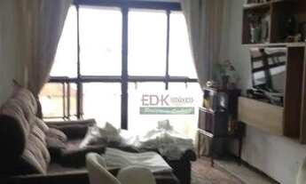 Imagem 3: Apartamento com 3 dormitórios à venda, 108 m² por R$ 400.000,00 - Jardim das Nações - Taub