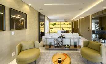 Imagem 5: São Paulo - Apartamento Padrão - Tatuapé