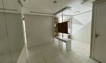 Imagem: Encantos do Bosque - Jabotiana