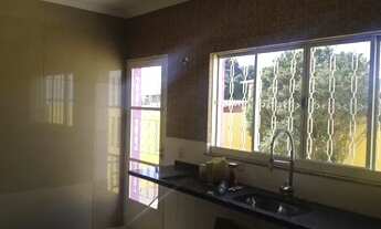 Imagem 5: Casa no Eldoradinho Contagem