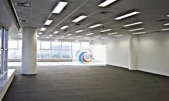 Imagem 6: Conjunto comercial de 266m² com 9 vagas no Itaim Bibi