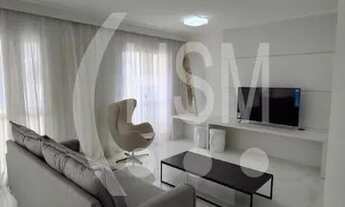 Imagem 5: Apartamento para aluguel, 3 quartos, 3 suítes, 2 vagas, Centro - Santo André/SP