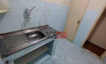 Imagem 3: Apartamento com 2 dormitórios para alugar, 58 m² por R$ 1.986,53/mês - Centro - Niterói/RJ