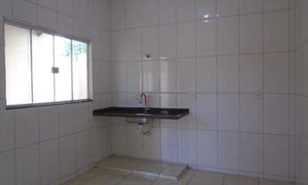 Imagem 2: APARECIDA DE GOIâNIA - Casa Padrão - Residencial Village Garavelo