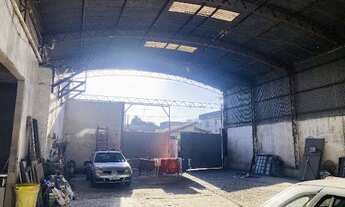 Imagem 7: Galpão à venda, 570 m² por - Jardim Iracema/aldeia - Barueri - São Paulo