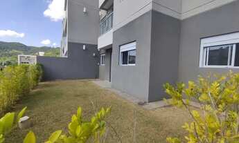 Imagem 2: Casa de condomínio para aluguel possui 52m² em Jardim Maria Trindade - São Roque-SP