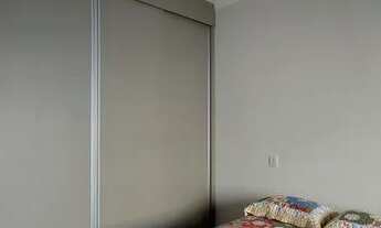 Imagem 4: Ótima Casa Cond. Atlanta 03 Dorm.(01 Suite) Completa de Armários + Área Gourmet " A H