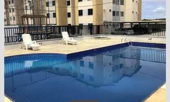 Imagem 4: Apartamento no Alpha Class