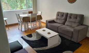 Imagem 1: Apartamento para alugar com 2 quartos, 62 m² - Ipanema - Rio de Janeiro/RJ