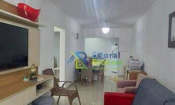 Imagem 6: Apartamento à venda, 96 m² por R$ 600.000,00 - Caiçara - Praia Grande/SP