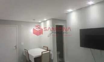 Imagem 3: Camaçari - Apartamento Padrão - Vila de Abrantes (Abrantes