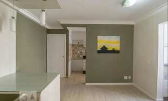 Imagem 4: Apartamento 2 quartos