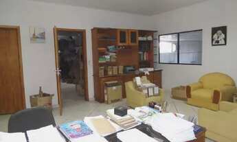 Imagem: Barracão para venda PORTO Cuiabá - 17960