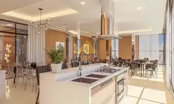 Imagem 7: Apartamento à venda no Ilhas Fiji Residence em Balneário Camboriú