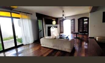 Imagem 3: Casa à Venda - Mangabeiras, 7 Quartos, 57200 m2