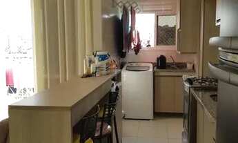 Imagem 5: Apartamento para Locação em Osasco, Umuarama, 1 dormitório, 1 banheiro, 1 vaga