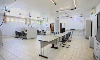 Imagem 3: Galpão - Galpão - Setor Castelo Branco