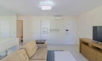 Imagem 5: Apartamento Locação Higienópolis 95 m² 3 Dormitórios