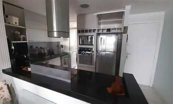 Imagem 3: Apartamento para venda tem 92 metros quadrados com 3 quartos em Mirim - Praia Grande - SP