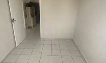 Imagem 2: Locação - Apartamento - Jardim da Balsa II - Americana - SP