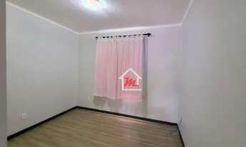 Imagem 7: Apartamento com 3 dormitórios para alugar, 78 m² por R$ 2.037,00/mês - Velha - Blumenau/SC