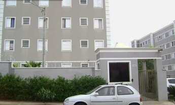 Imagem 2: Apartamento com ótimo acabamento no Jardim Terra Branca