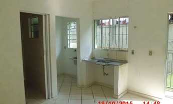 Imagem 2: Casa para aluguel com 30 metros quadrados com 1 quarto em Ayrosa - Osasco - SP