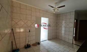 Imagem 3: Aluga casa Jardim Monte Verde com 3 dormitórios sendo 1 tipo apartamento, sala 2 ambientes