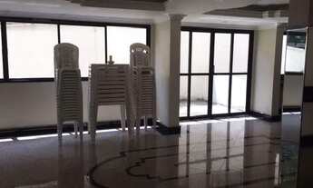 Imagem 2: Apartamento para aluguel tem 120 metros quadrados com 3 quartos em Batista Campos - Belém