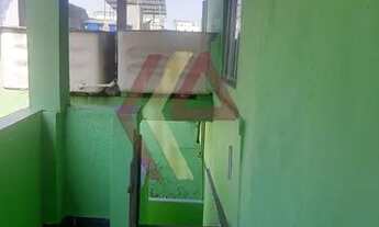 Imagem 4: CASA SEGUNDO ANDAR COM 2 QUARTOS