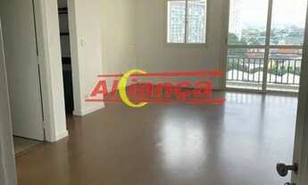 Imagem 2: EXCELENTE APARTAMENTO 96M², COM 03 DORMIS SENDO 01 SUÍTE- VILA AUGUSTA