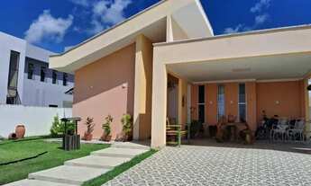 Imagem 3: Casa de condomínio térrea para venda com 220 metros quadrados com 4 quartos