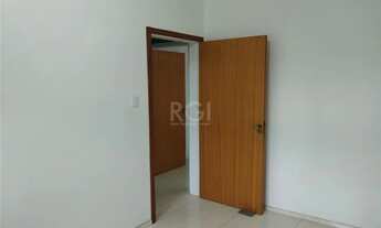 Imagem: Apartamento em Santa Tereza