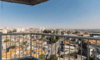 Imagem 3: APARTAMENTO RESIDENCIAL em São Paulo - SP, Cangaíba