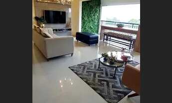 Imagem 4: Apartamento para Locação em São Bernardo do Campo, Centro, 3 dormitórios, 1 suíte, 3 banhe