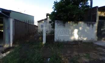 Imagem 2: Casa Padrão em São Carlos