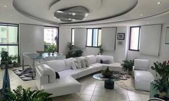 Imagem 1: HA - Limdo apartamento para venda com 125m² com 3 suítes em Boa Viagem