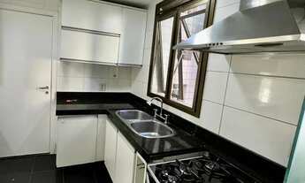 Imagem 6: Barra da Tijuca - condomínio Península Gauguin