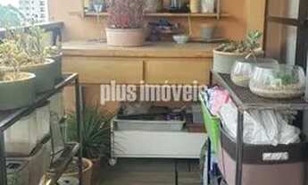 Imagem: CHARMOSO APARTAMENTO NO MORUMBI COM 90M²