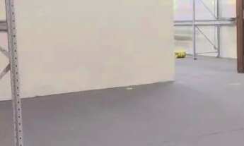 Imagem 4: Galpão/Depósito/Armazém para aluguel possui 800 metros quadrados