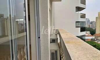 Imagem 6: São Paulo - Apartamento Padrão - Cambuci