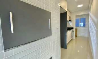 Imagem 7: Apartamento para venda possui 64 metros quadrados com 2 quartos em Zona Nova - Capão da Ca