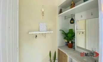 Imagem 6: Apartamento 2 dormitórios e home office ao lado da UFSC