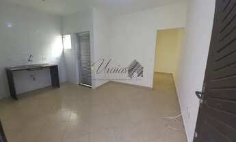 Imagem 5: Casa Térrea para aluguel possui 40m² com 1 dormitório sendo suíte em Vila Marte - São Paul