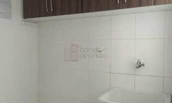 Imagem 6: Apartamento Padrão em Jundiaí