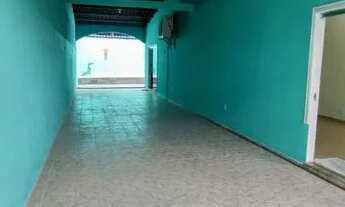 Imagem 3: Casa no Conjunto Shangrila - pq 10 - 03 Quartos