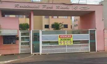 Imagem 2: Apartamento de 2 quartos Riacho Fundo II - Brasília - DF