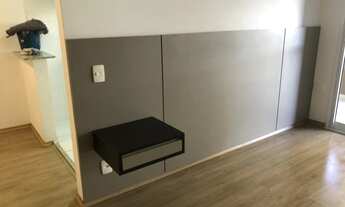 Imagem 4: Apartamento tipo studio com 50 metros quadrados na região do 18 do forte -Alphaville