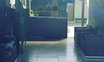 Imagem 4: JCI - Cond. Elisa Casa de 3 quartos com Suíte, Piscina duas área gourmet, energia solar e